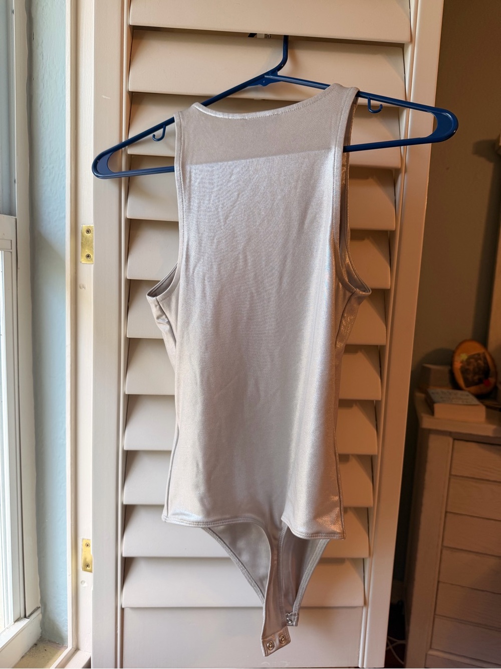 Express onesie - Picture 3 of 4